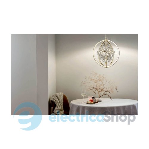 Люстра Zuma Line PENA P0477-05B-F7AC