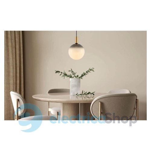 Люстра Zuma Line NUA DU31771/1L