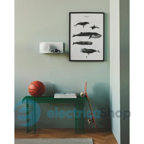 Настінний світильник Nordlux Lilibeth IP20 2312931001