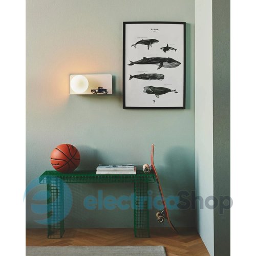 Настінний світильник Nordlux Lilibeth IP20 2312931001