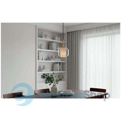 Люстра Zuma Line SOLIX DU32201/1L