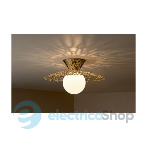 Люстра Zuma Line NICOSIA A0600-01C-F7AA