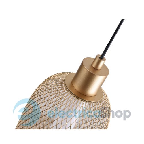 Люстра Zuma Line SARR MD2596-5A-3BGT