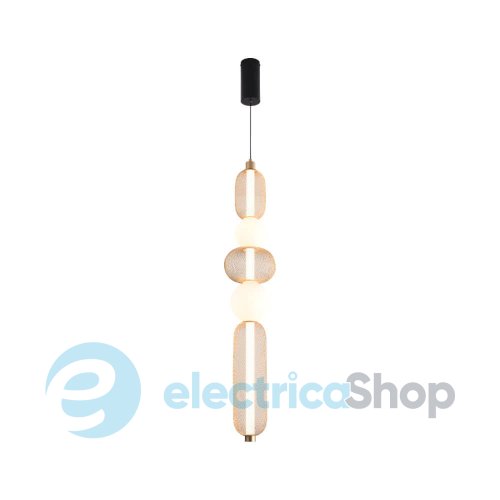 Люстра Zuma Line SARR MD2596-5A-3BGT