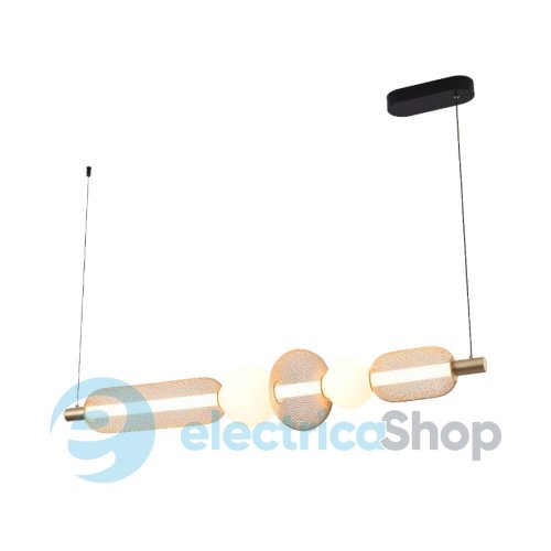 Люстра Zuma Line SARR MD2596-5B-3BGT