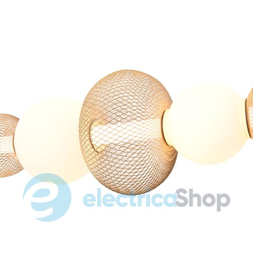 Люстра Zuma Line SARR MD2596-5B-3BGT