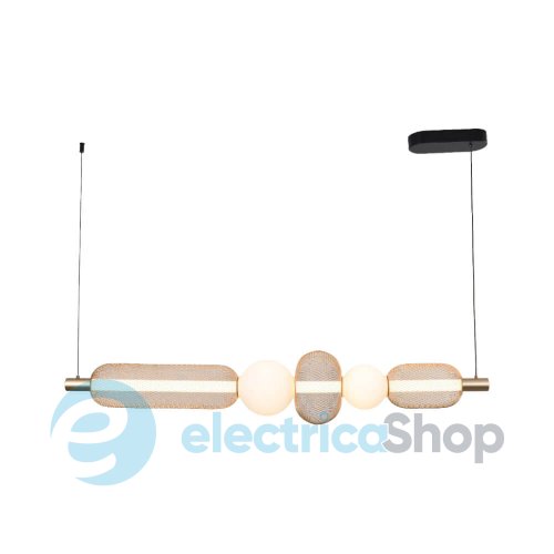 Люстра Zuma Line SARR MD2596-5B-3BGT