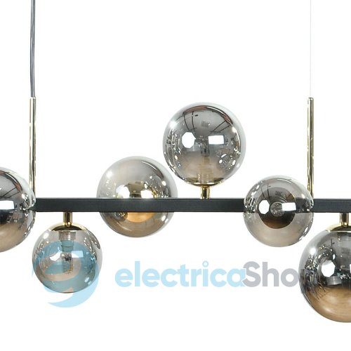 Люстра Zuma Line SERENITY 1214