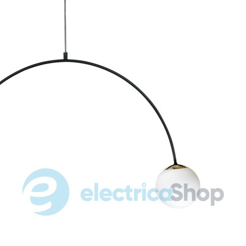 Люстра Zuma Line BOW 1222