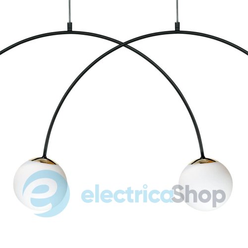 Люстра Zuma Line BOW 1220