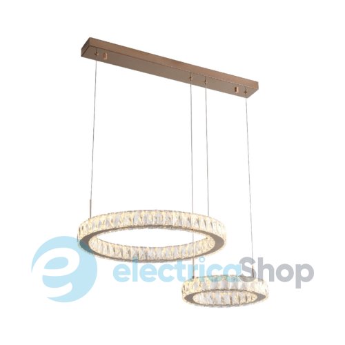 Люстра Zuma Line GIRONA MD3713-2-3GT