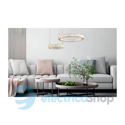 Люстра Zuma Line GIRONA MD3713-2-3GT