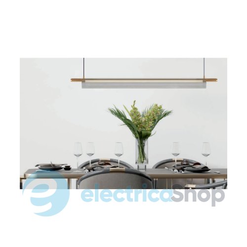 Люстра Zuma Line ARCUS DU31835/14W