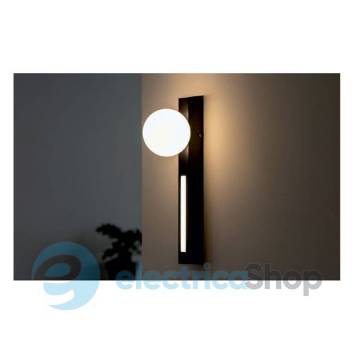 Бра Zuma Line LUND W231102-1