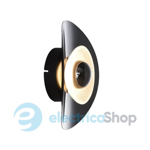 Бра Zuma Line DIOP MB2293-1S-3BCT