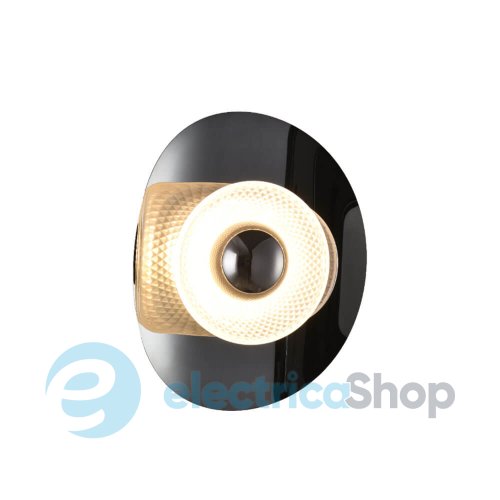 Бра Zuma Line DIOP MB2293-1S-3BCT