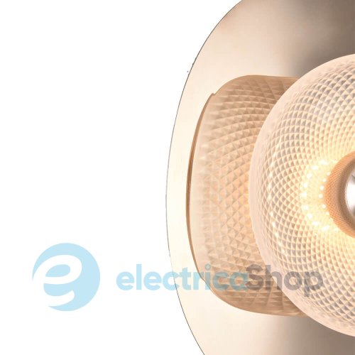 Бра Zuma Line DIOP MB2293-1M-3BGT