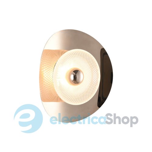 Бра Zuma Line DIOP MB2293-1M-3BGT