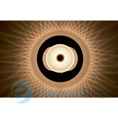 Бра Zuma Line DIOP MB2293-1M-3BGT