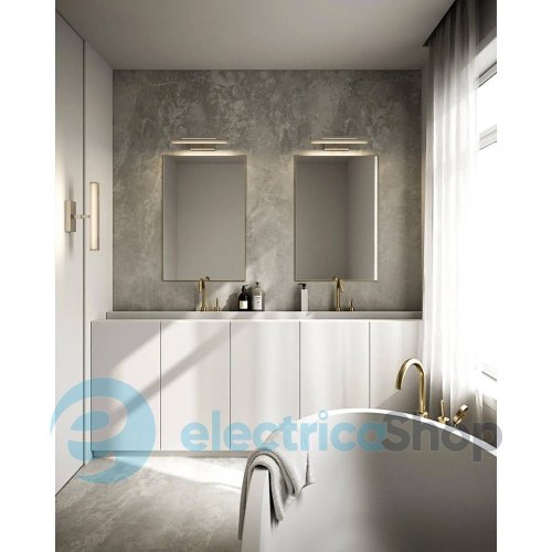 Настенный светильник Nordlux Otis IP44 2015401055