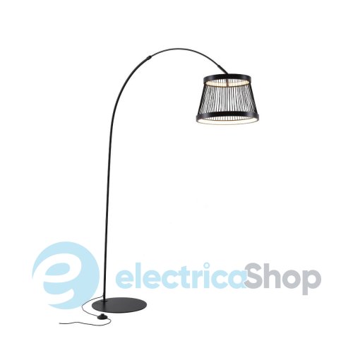 Торшер Zuma Line BALU ML3328-1-3BD