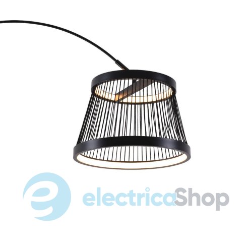 Торшер Zuma Line BALU ML3328-1-3BD