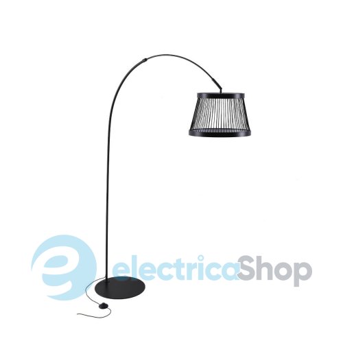 Торшер Zuma Line BALU ML3328-1-3BD