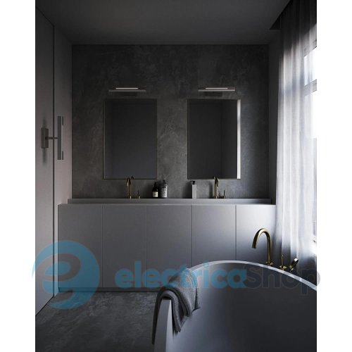 Настенный светильник Nordlux Otis IP44 2015401033