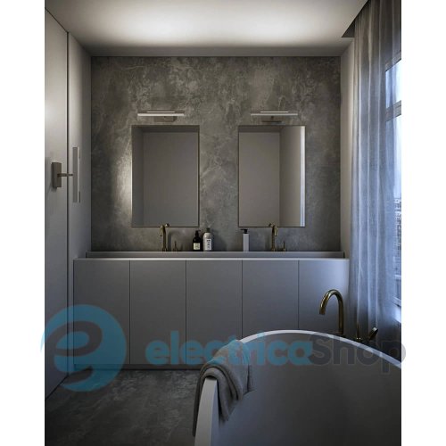 Настенный светильник Nordlux Otis IP44 2015401033