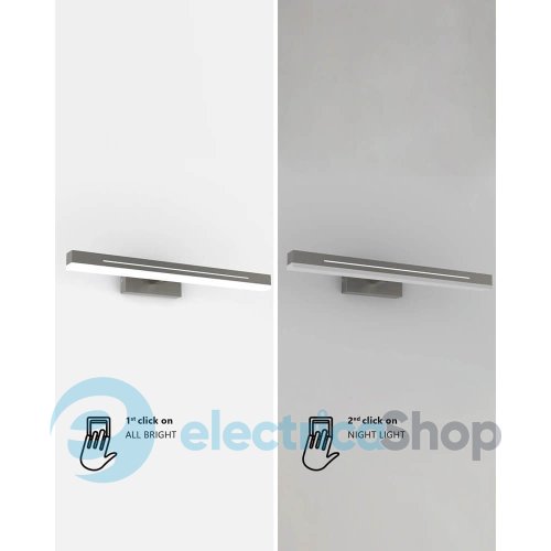 Настенный светильник Nordlux Otis IP44 2015401033