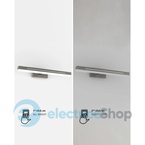 Настенный светильник Nordlux Otis IP44 2015411001