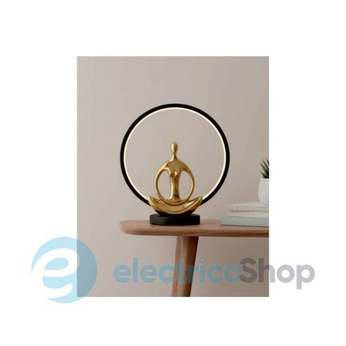 Настольная лампа Zuma Line YOGA ED81F134U