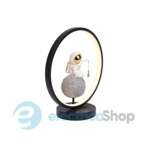 Настільна лампа Zuma Line ASTRONAUTA AX04S223D-1