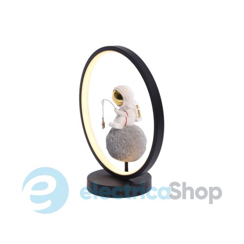 Настільна лампа Zuma Line ASTRONAUTA AX04S223D-1