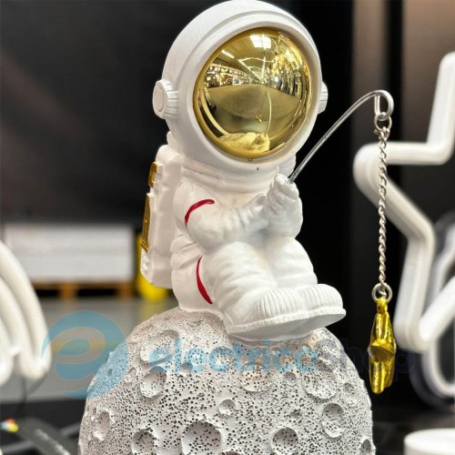 Настільна лампа Zuma Line ASTRONAUTA AX04S223D-1