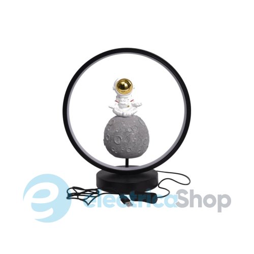 Настільна лампа Zuma Line ASTRONAUTA BX04S123D-1