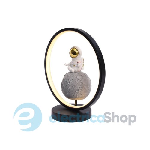 Настільна лампа Zuma Line ASTRONAUTA BX04S123D-1