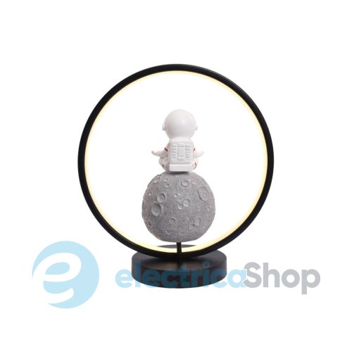 Настільна лампа Zuma Line ASTRONAUTA BX04S123D-1