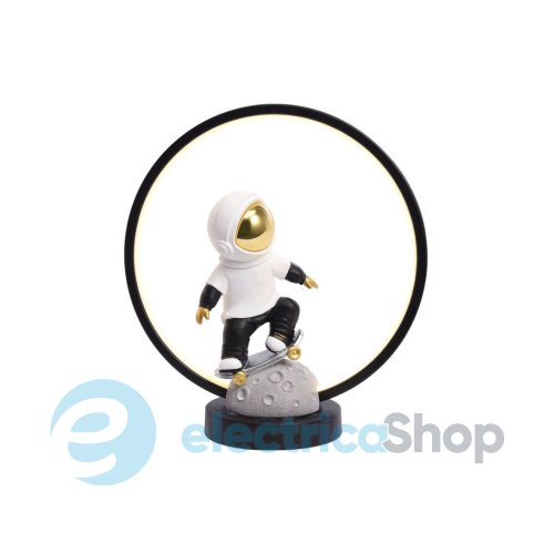 Настільна лампа Zuma Line ASTRONAUTA EX15S016-1