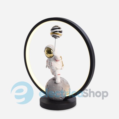 Настільна лампа Zuma Line ASTRONAUTA EX04F307U-1