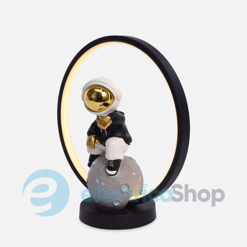 Настільна лампа Zuma Line ASTRONAUTA EX15S020U-1