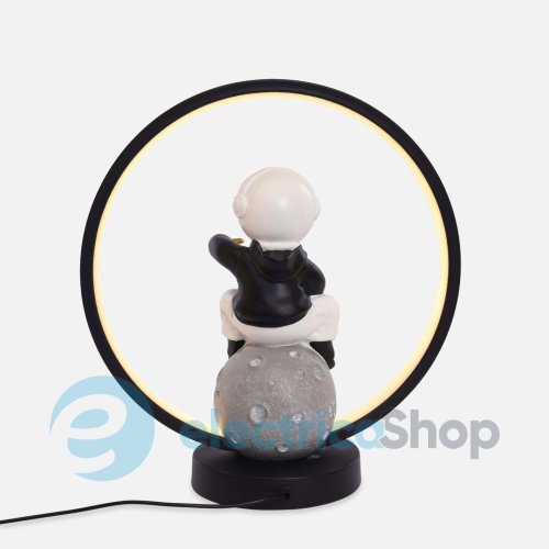 Настільна лампа Zuma Line ASTRONAUTA EX15S020U-1