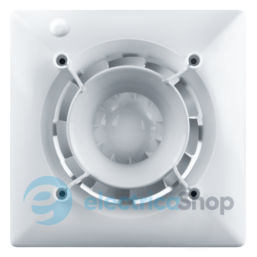 Побутовий вентилятор Вентс 100 Ейс Т К Л