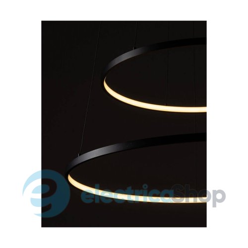 Люстра Nowodvorski Circolo Power LED 2x67W 3000K 3100Lm 11647
