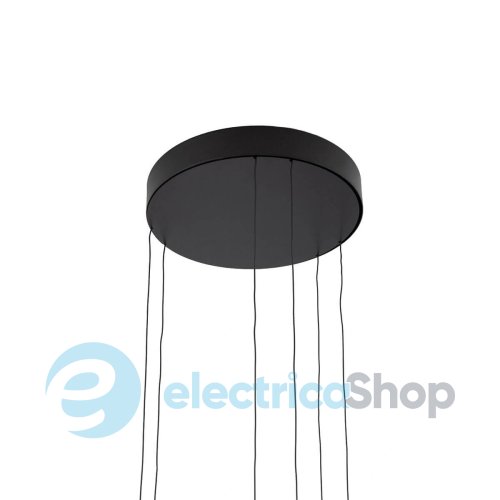 Люстра Nowodvorski Circolo Power LED 2x67W 3000K 3100Lm 11647