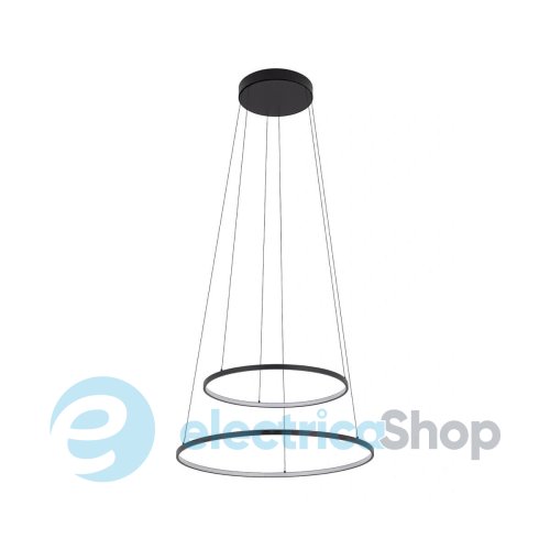 Люстра Nowodvorski Circolo Power LED 2x67W 3000K 3100Lm 11647