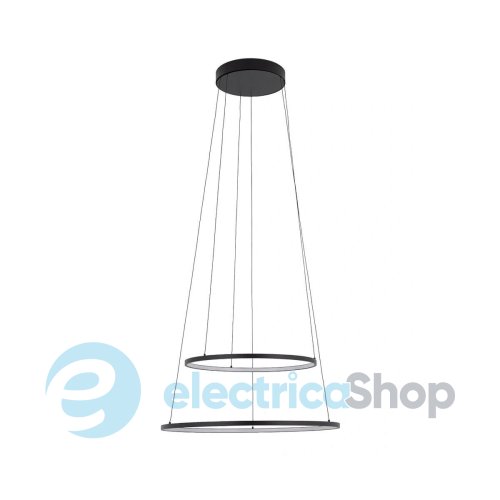 Люстра Nowodvorski Circolo Power LED 2x67W 3000K 3100Lm 11647