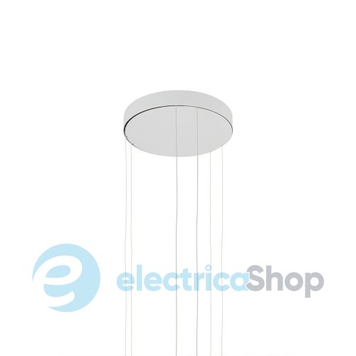 Люстра Nowodvorski Circolo Power LED 2x67W 3000K 3700Lm 11646