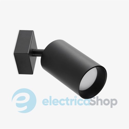 Світильник-спот Zuma Line WADE OB-2202BD-1-BK