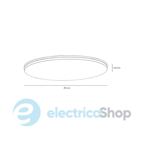 Потолочный светильник Nordlux Vic 2310126001
